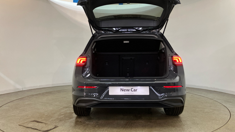 Volkswagen Golf 1.5 TSI 150 Match 5dr Petrol Hatchback